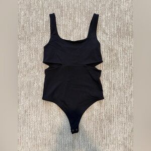 Abercrombie Bodysuit